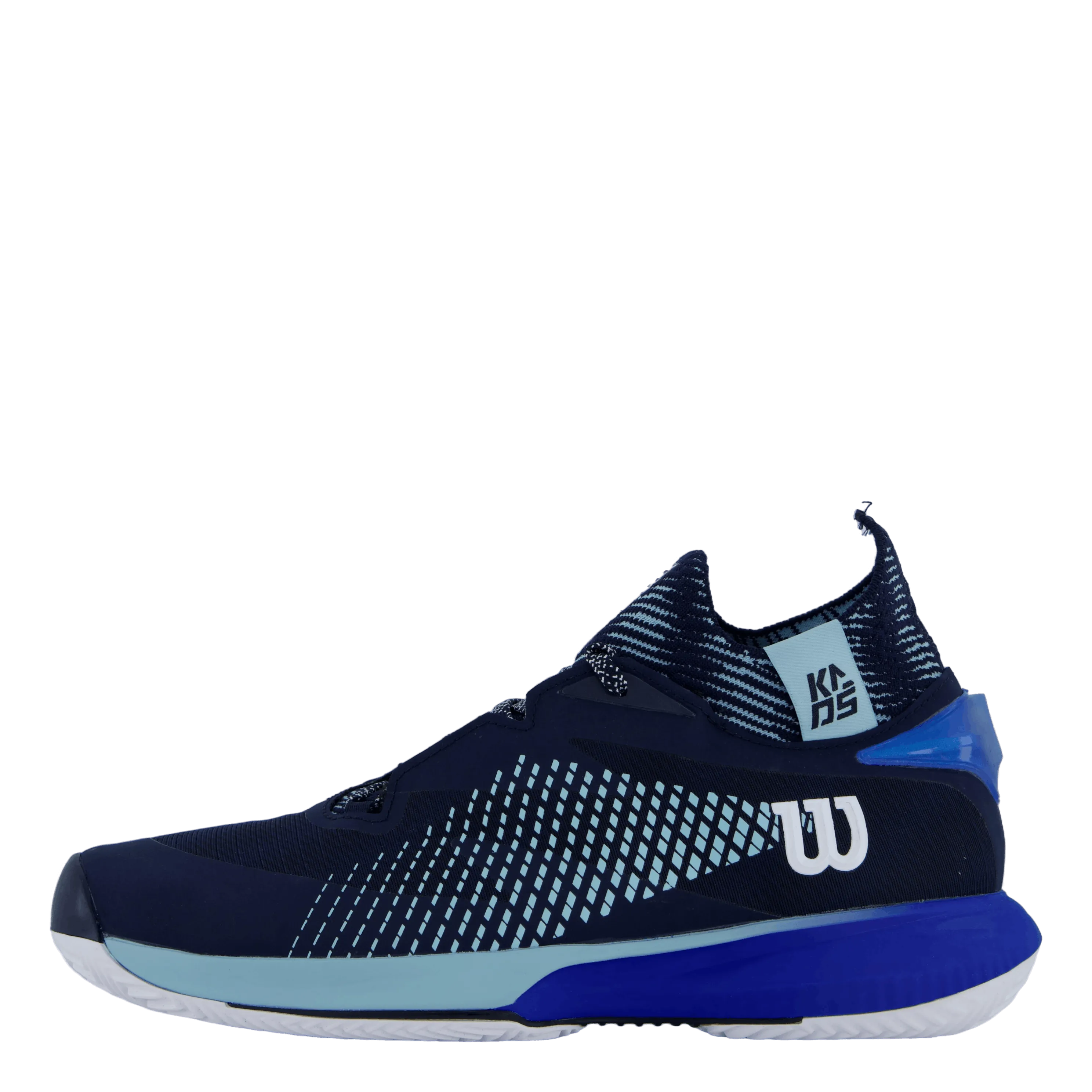 Kaos Rapide Sft Clay 2024