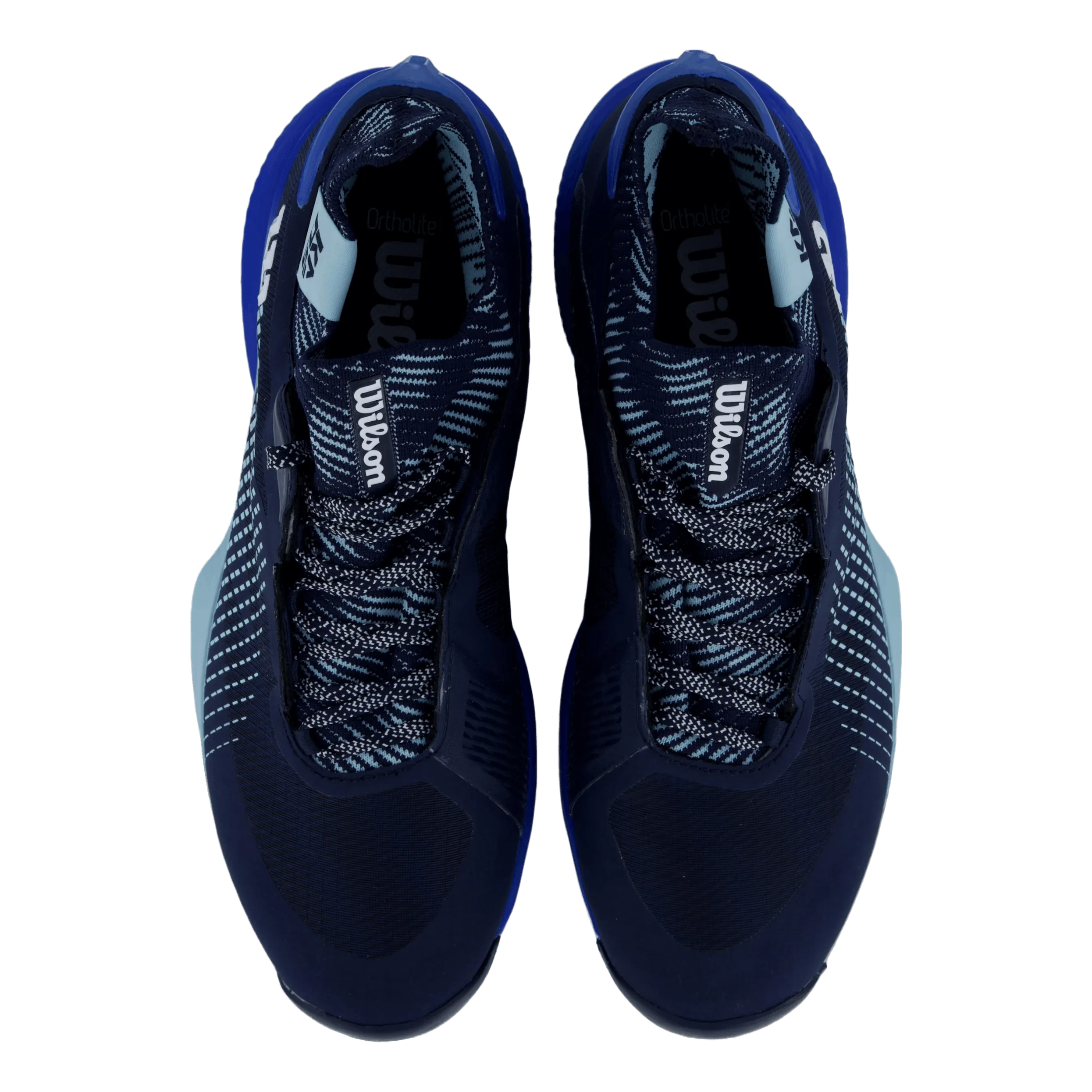 Kaos Rapide Sft Clay 2024