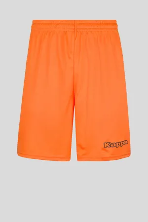 Kappa 4 Soccer Curchet - Orange