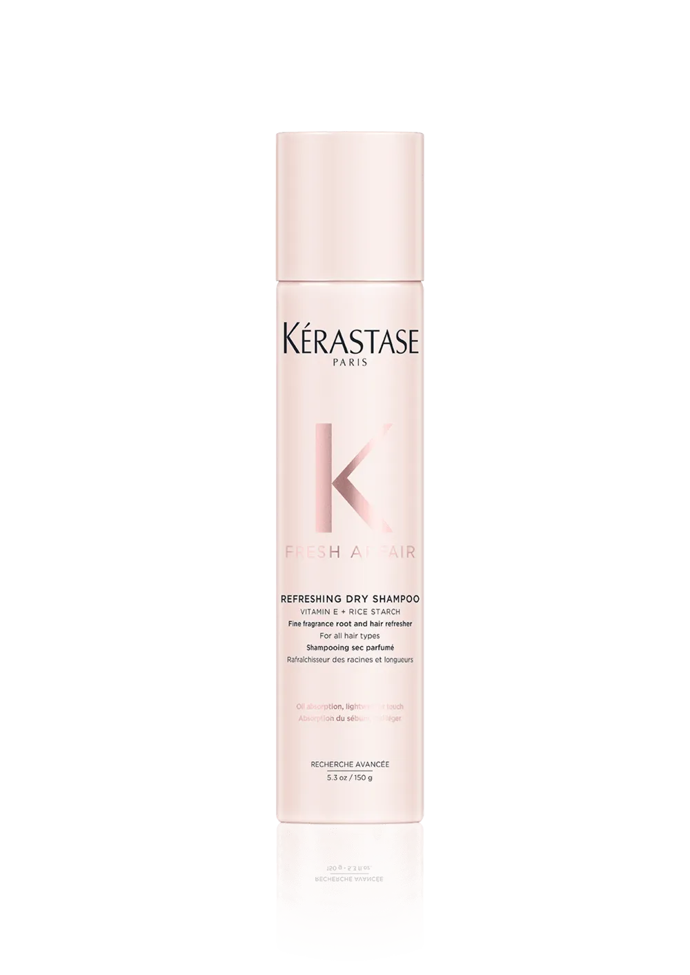 Kerastase Dry Shampoo Fresh Affair