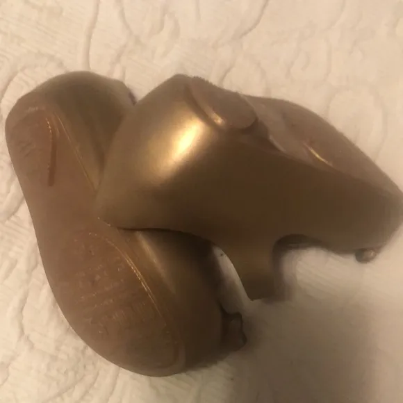 Kids mini Melissa rare Bambi Character Shoes