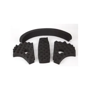 Kirby Morgan 510-523 SuperLite 17B Head Cushion Foam Replacement Kit