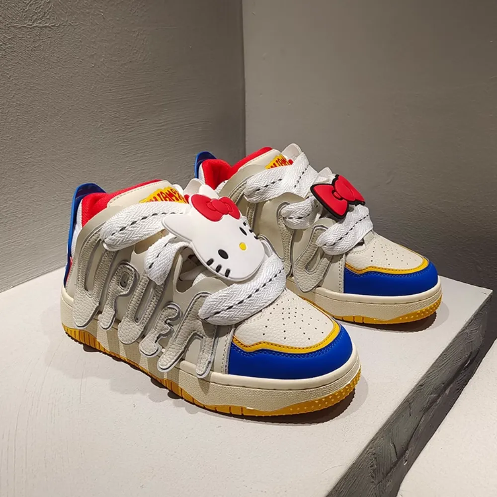 “Kitty Cat”Shoes