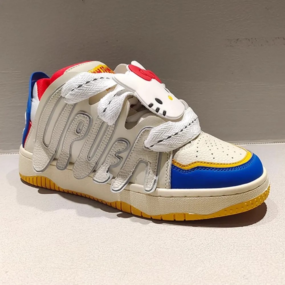 “Kitty Cat”Shoes