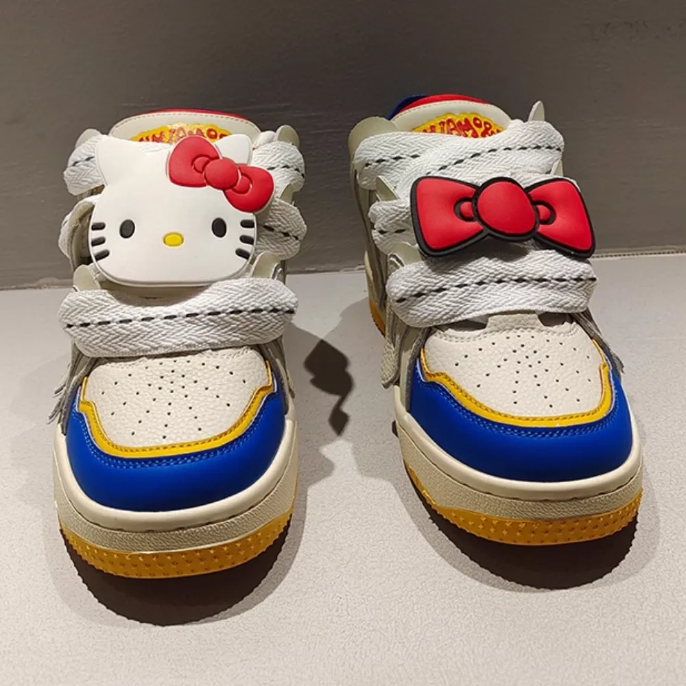“Kitty Cat”Shoes