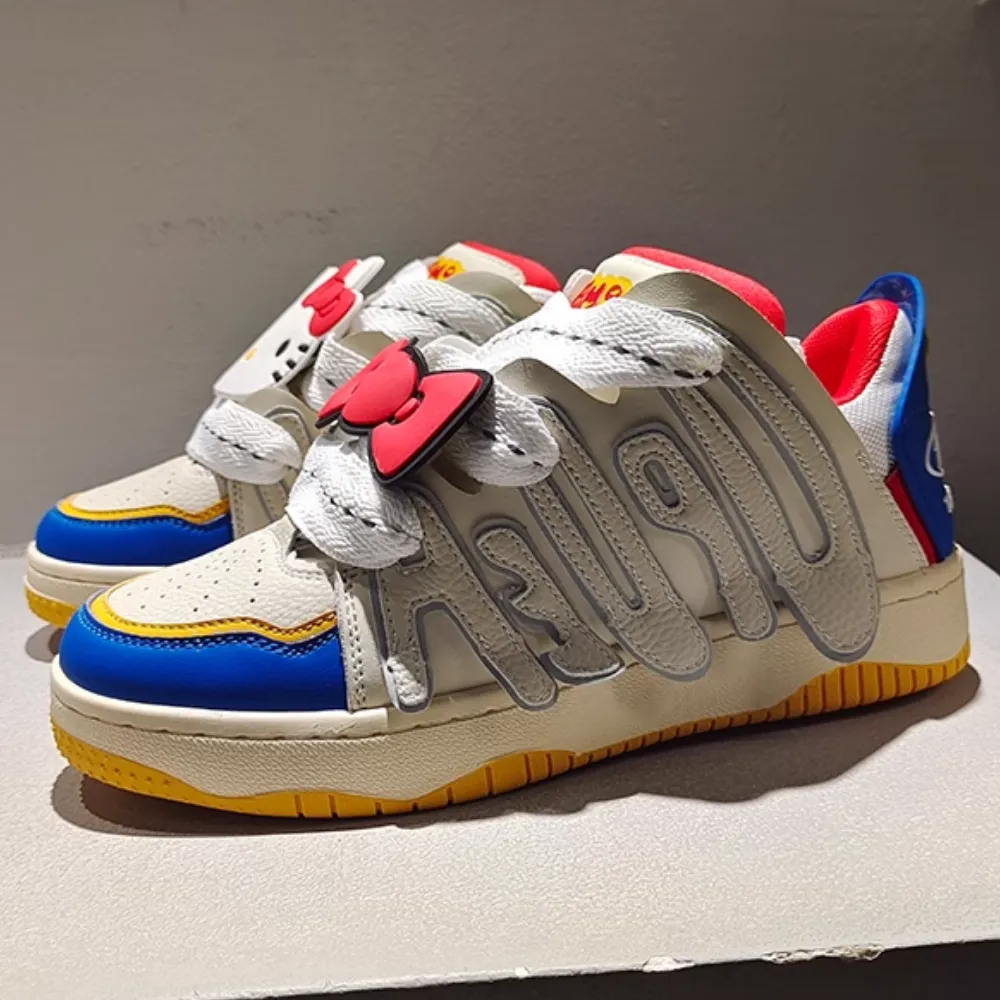 “Kitty Cat”Shoes