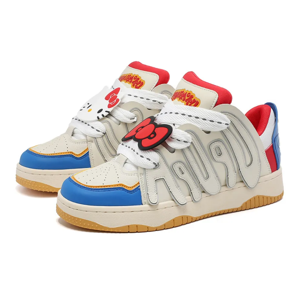 “Kitty Cat”Shoes
