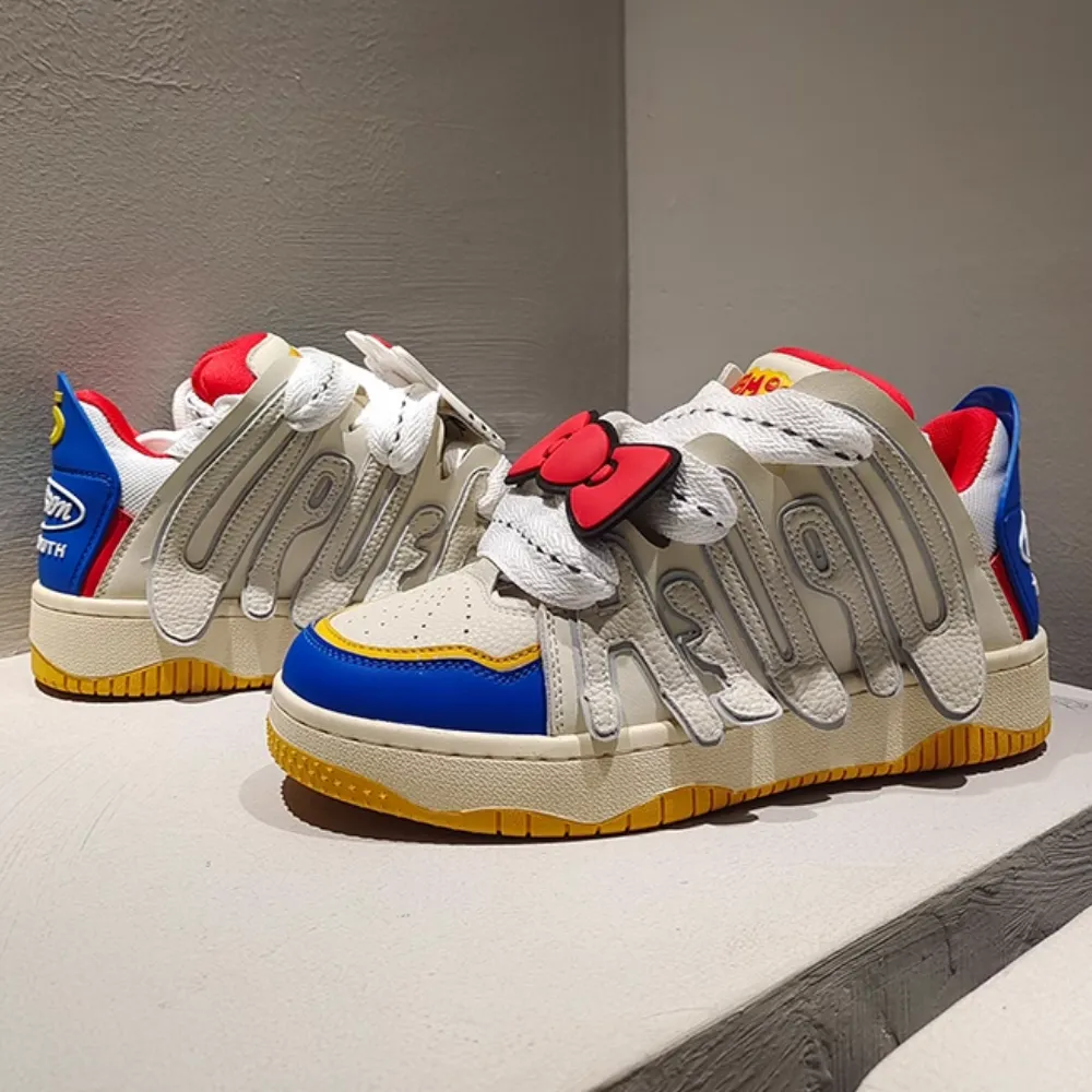 “Kitty Cat”Shoes