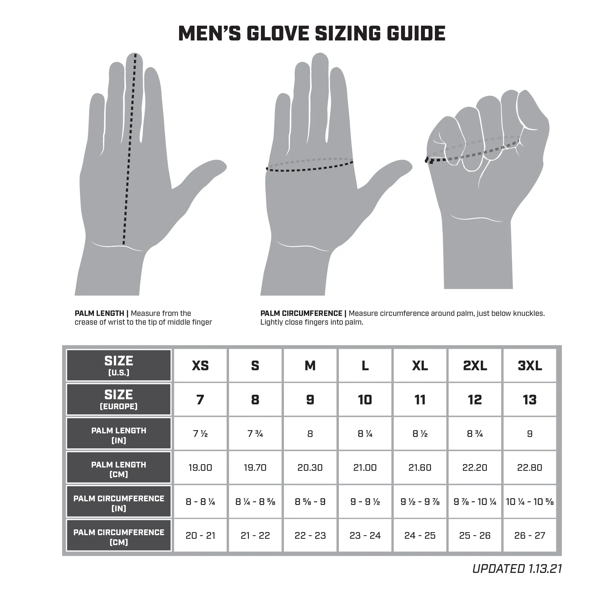 KLIM Mens Klimate Gauntlet Glove 2024