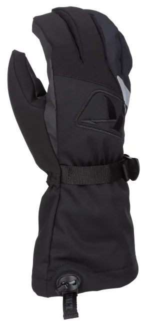 KLIM Mens Klimate Gauntlet Glove 2024