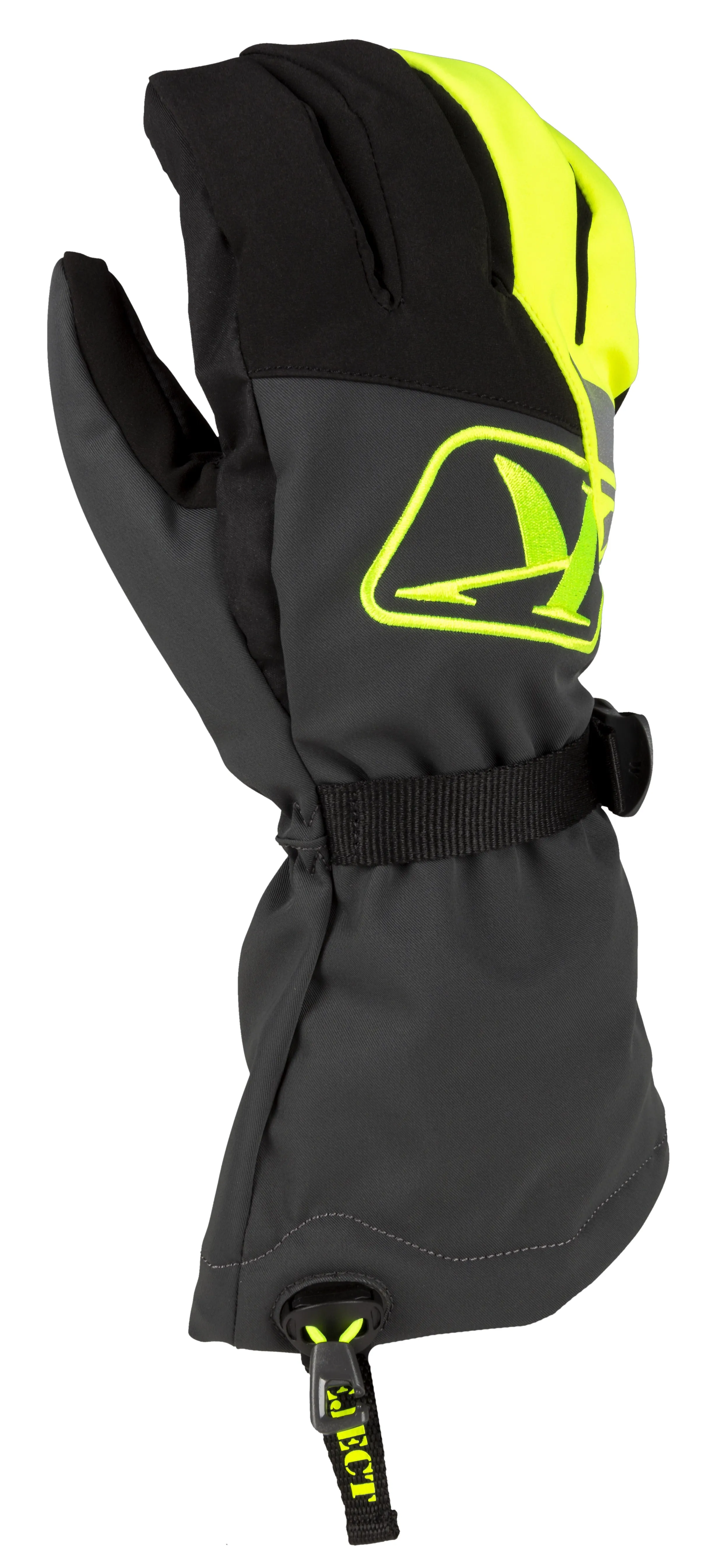 KLIM Mens Klimate Gauntlet Glove 2024