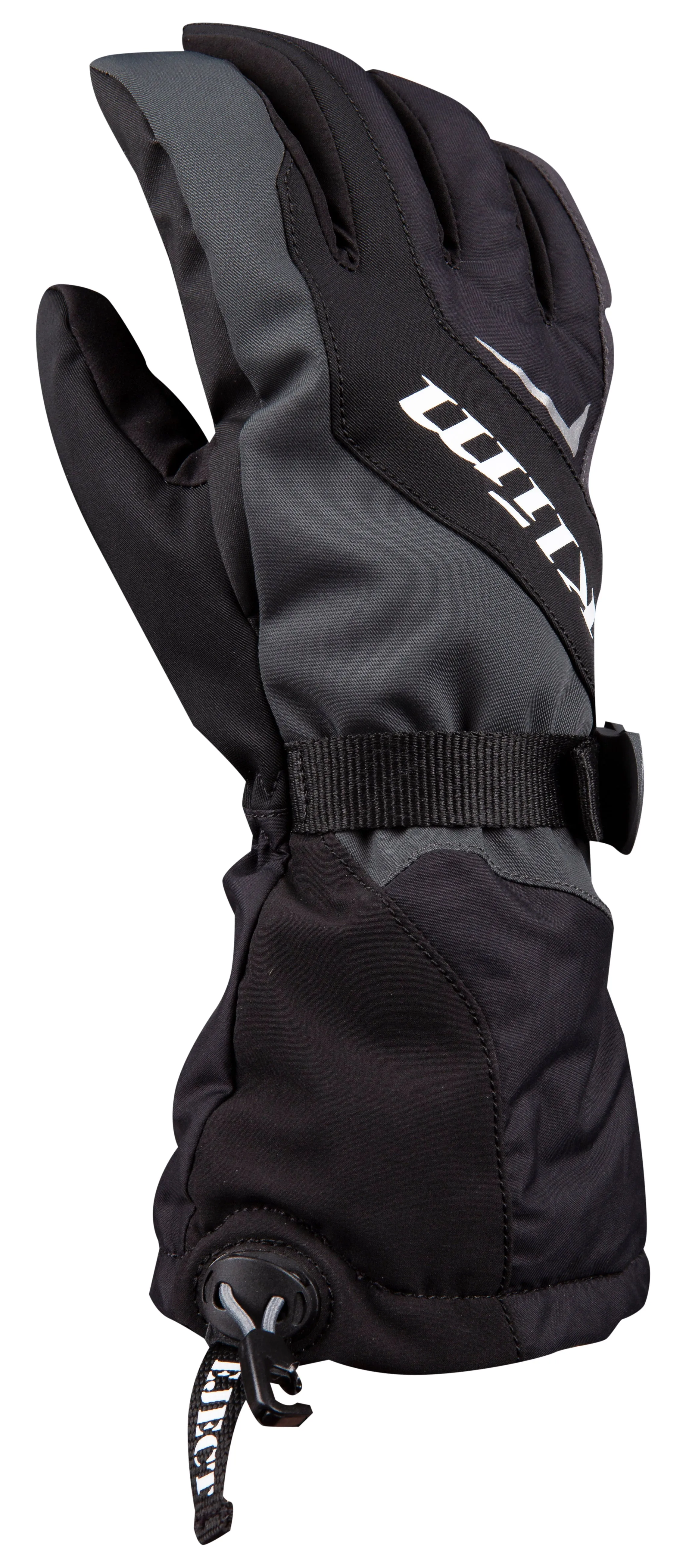 KLIM Womens Ember Gauntlet Glove 2024