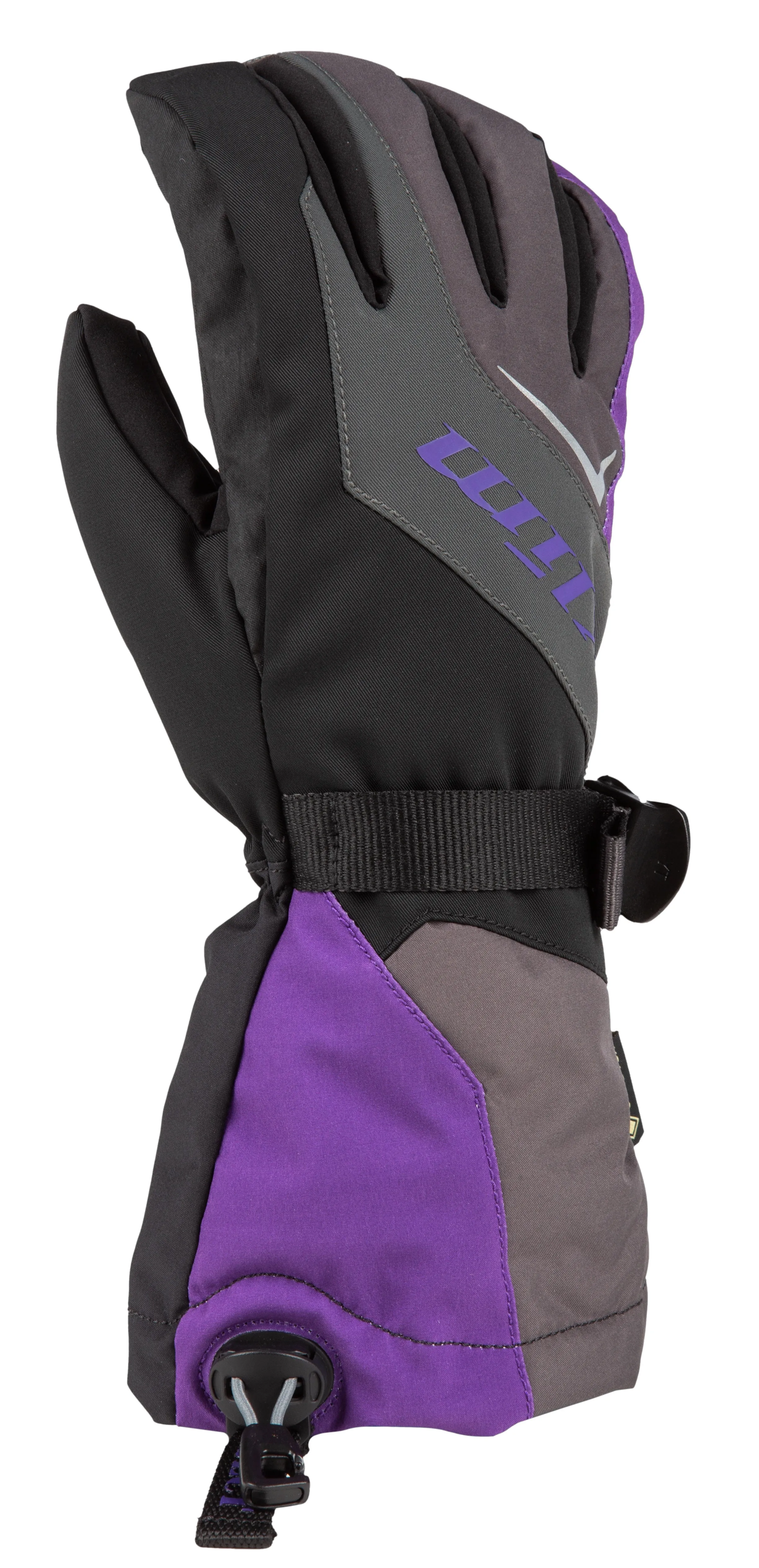 KLIM Womens Ember Gauntlet Glove 2024