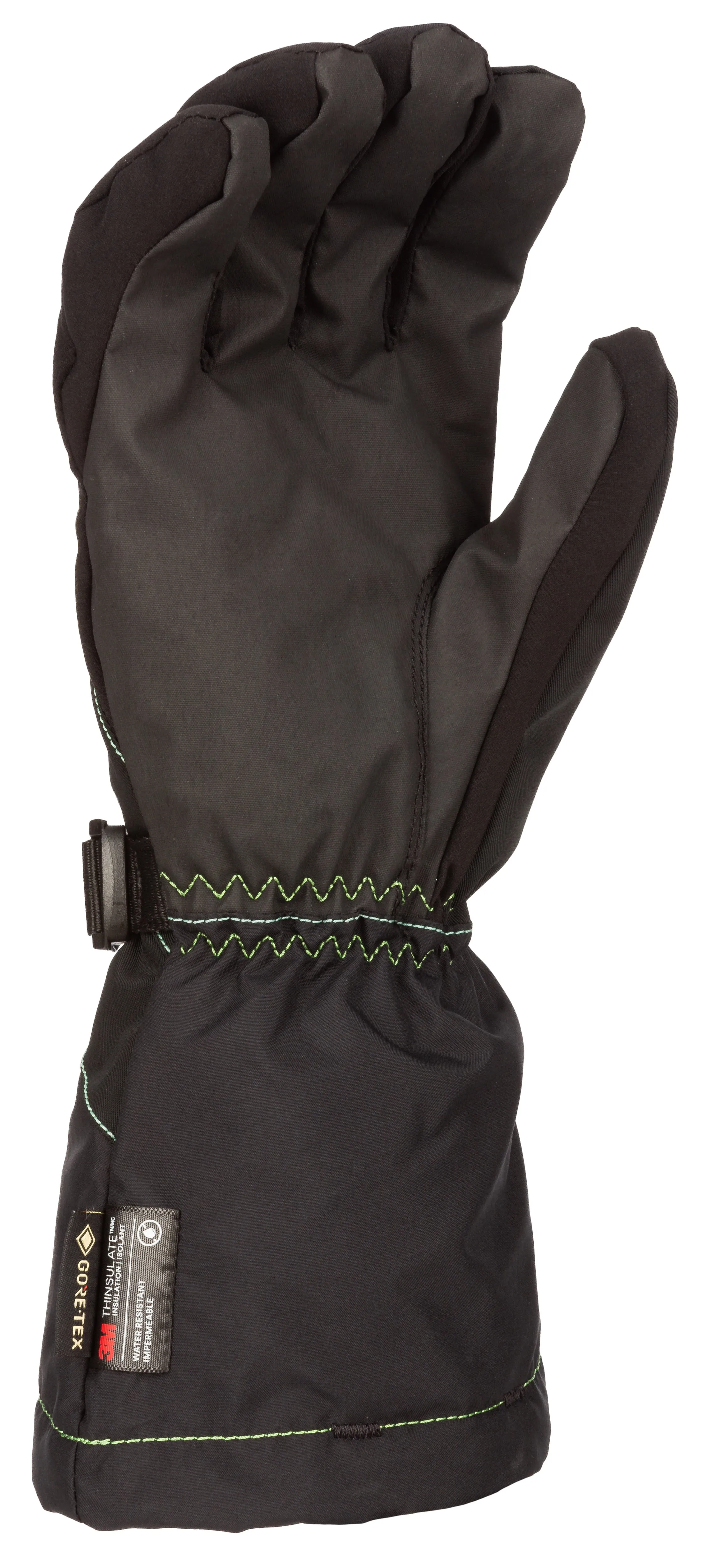 KLIM Womens Ember Gauntlet Glove 2024
