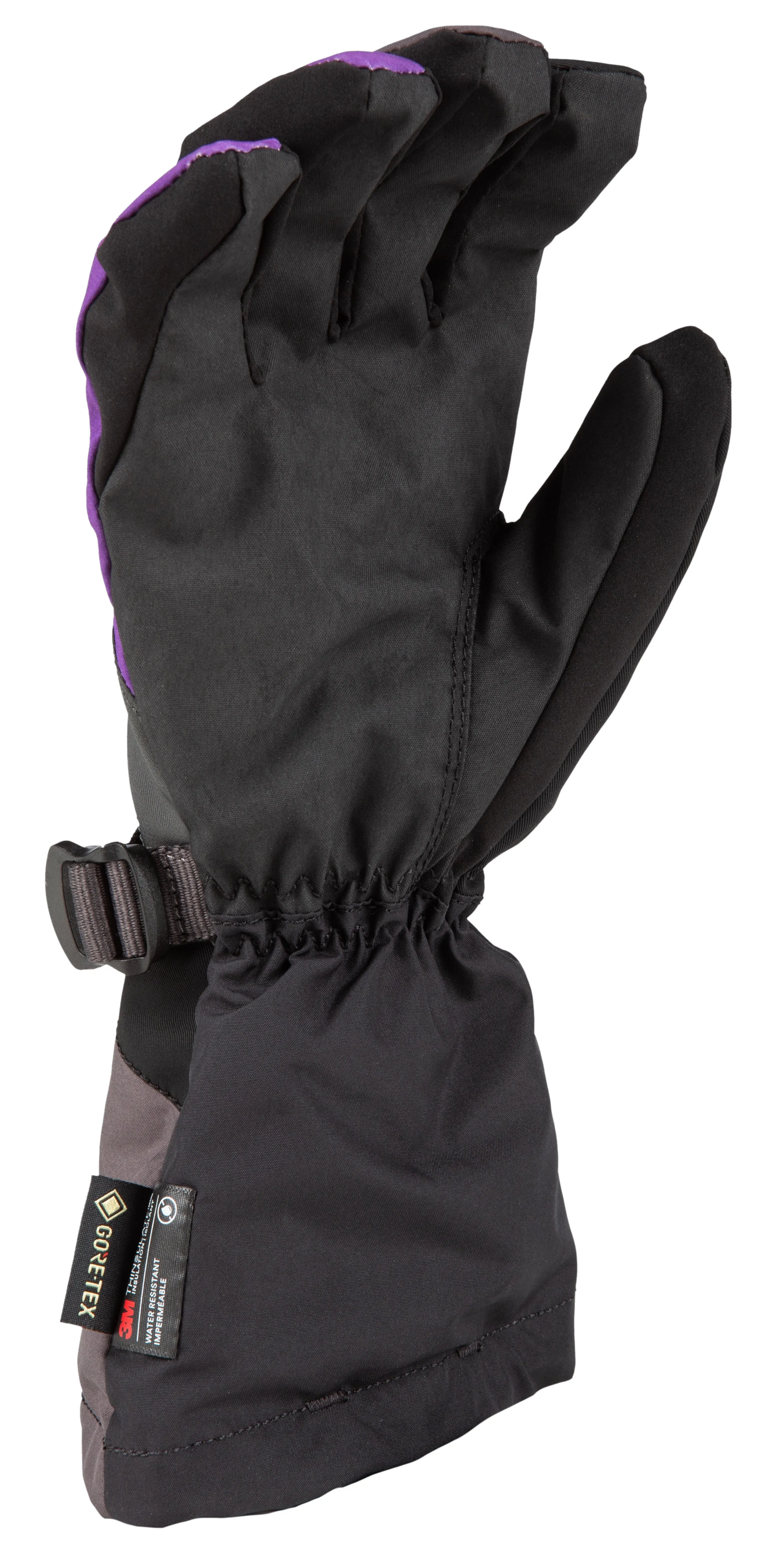 KLIM Womens Ember Gauntlet Glove 2024
