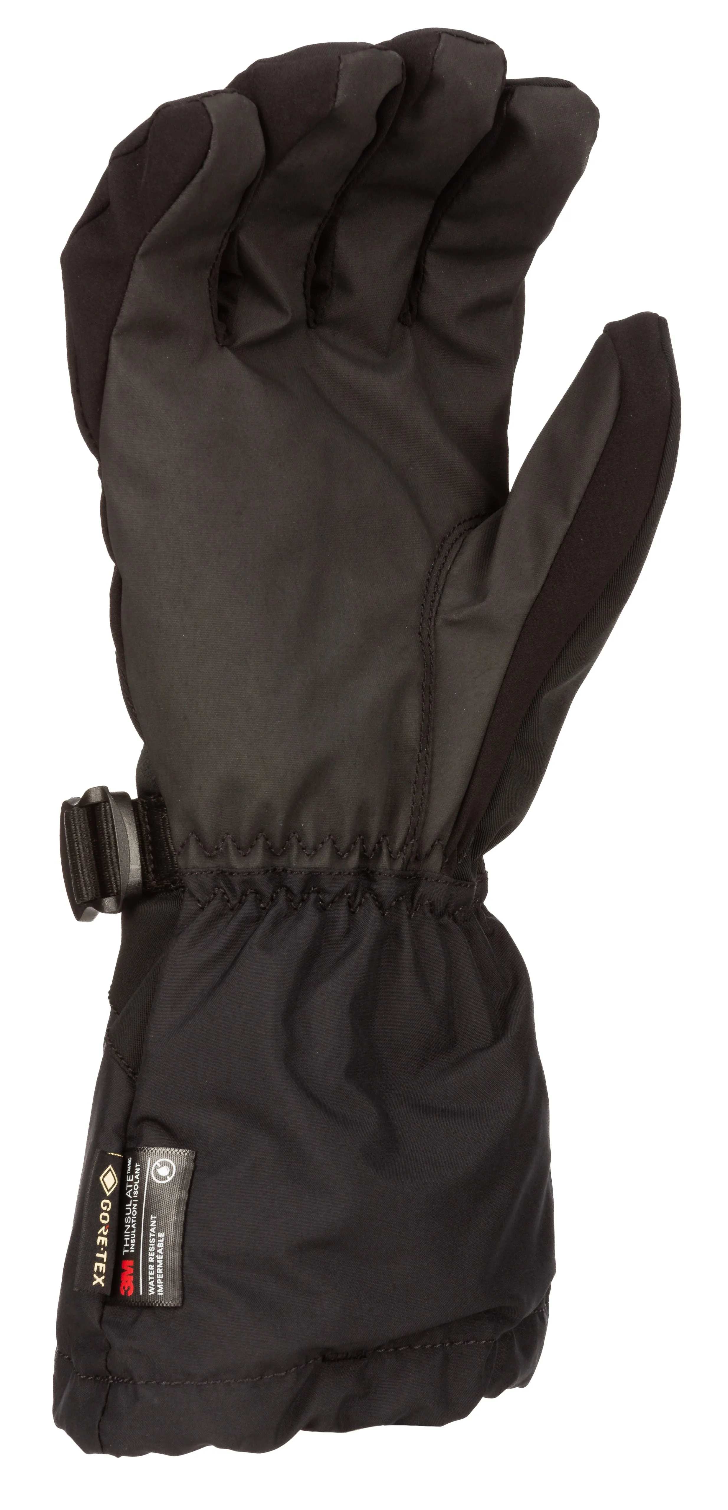 KLIM Womens Ember Gauntlet Glove 2024