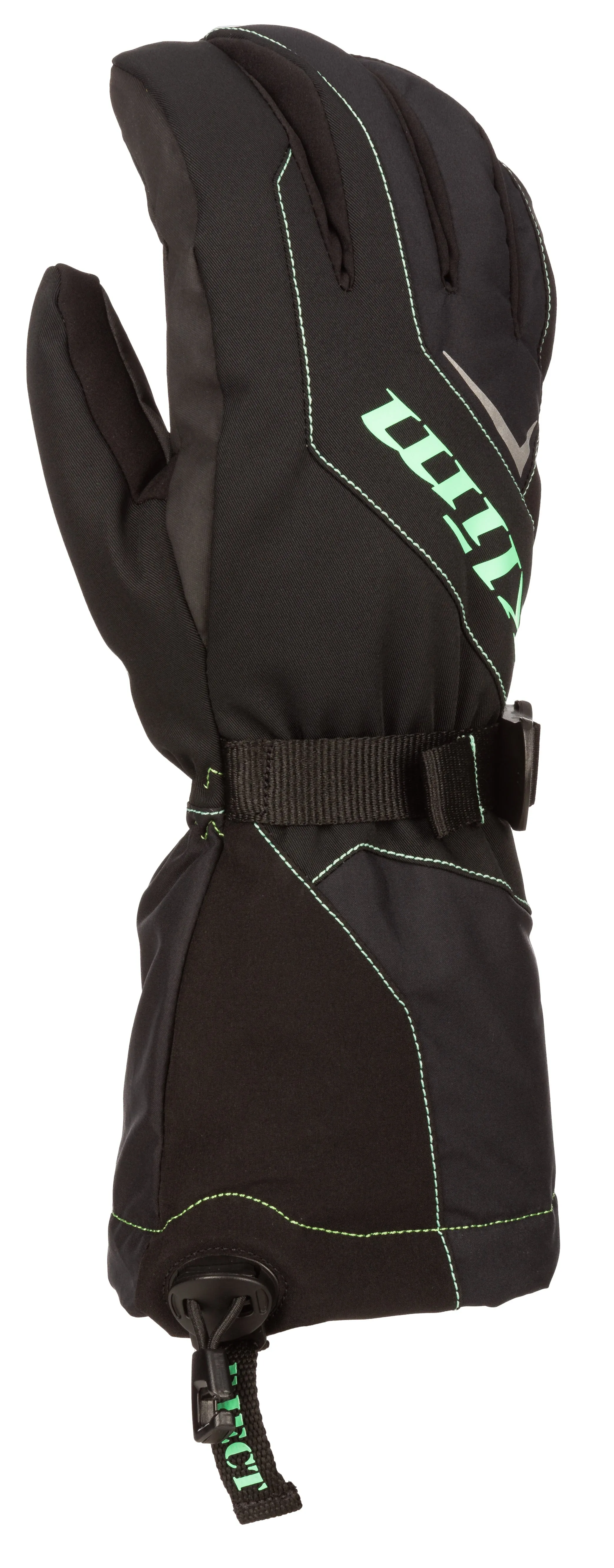 KLIM Womens Ember Gauntlet Glove 2024