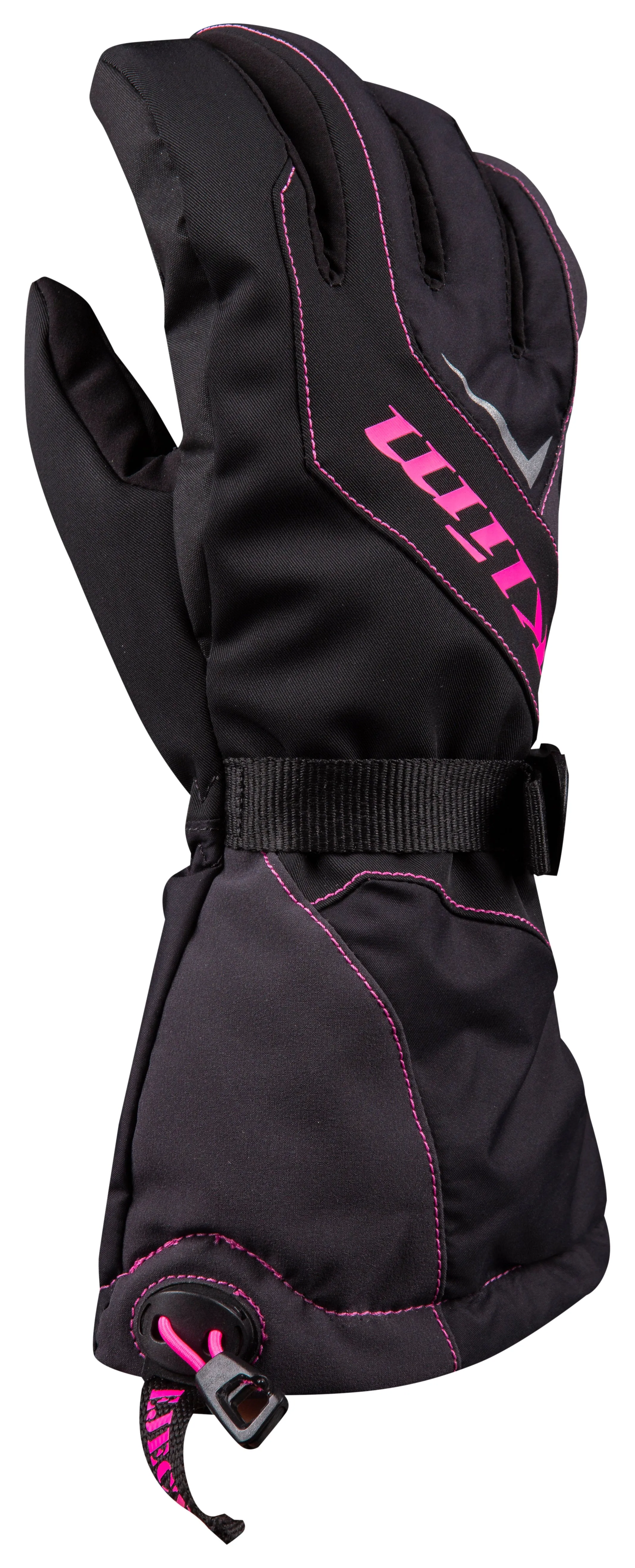 KLIM Womens Ember Gauntlet Glove 2024