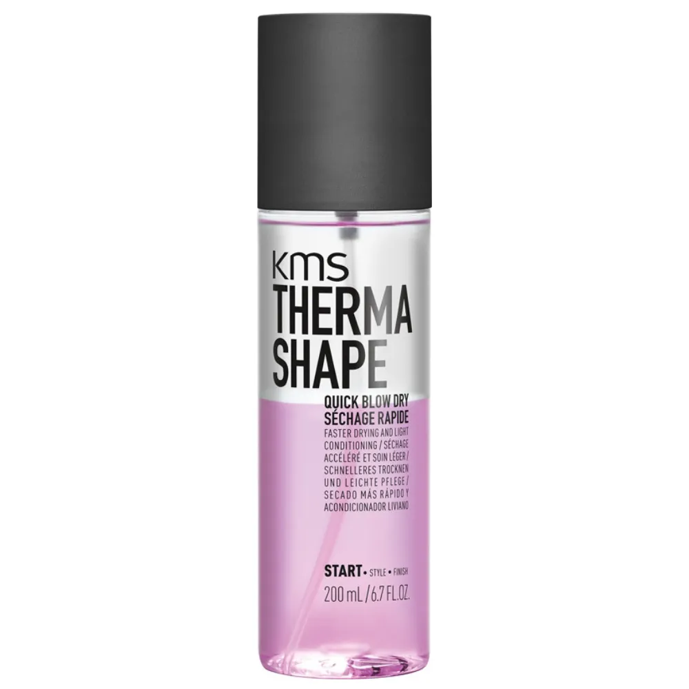KMS Therma Shape Quick Blow Dry