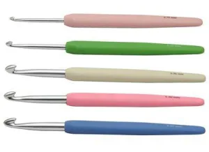 Knitters Pride Waves Crochet Hook