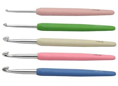 Knitters Pride Waves Crochet Hook