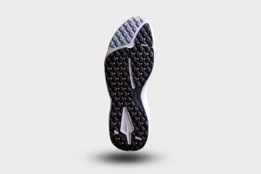 Koobi Fora - Men - Somali (Grey Sole) FINAL SALE