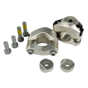 KTM PHDS- Progressive Handlebar Damping System