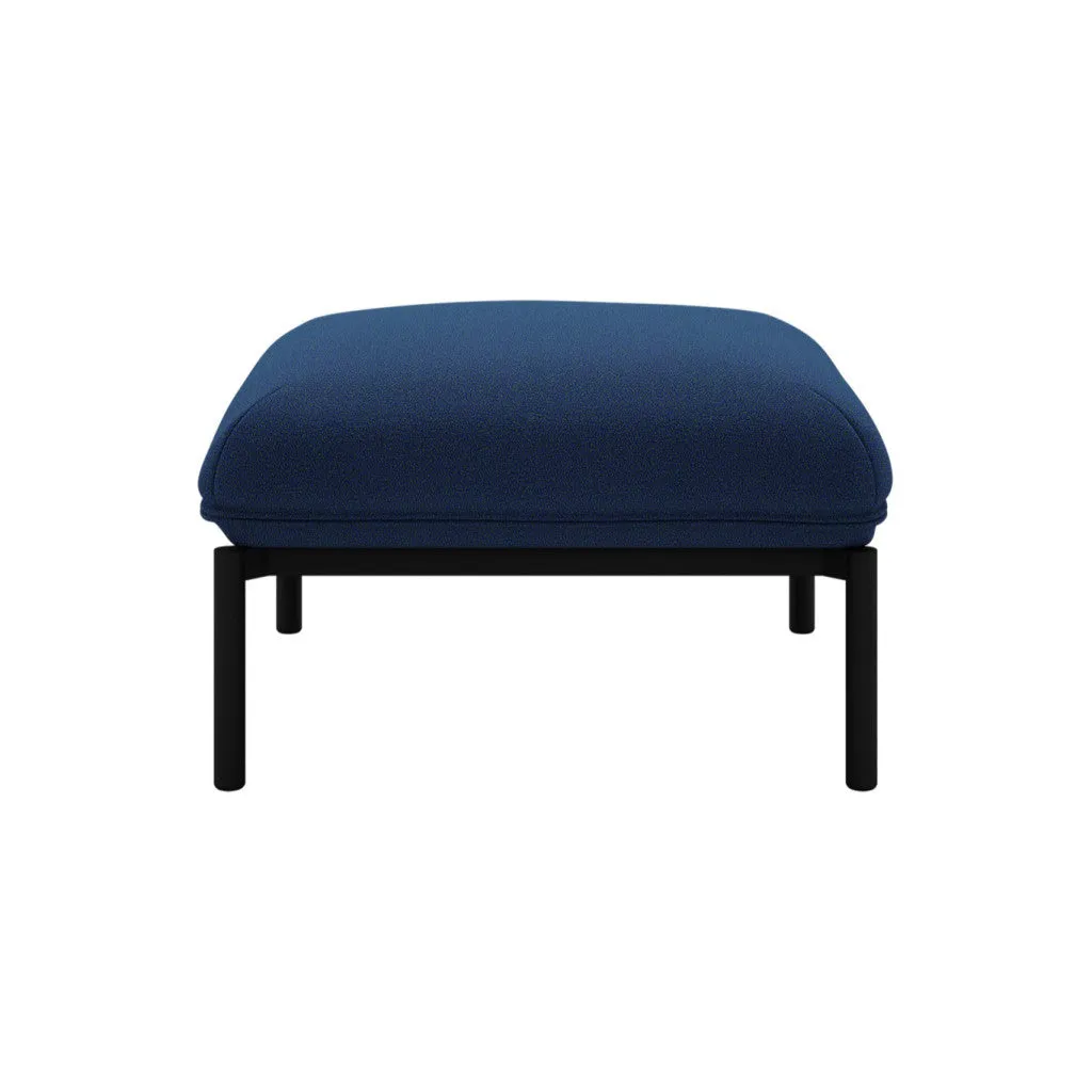 Kumo Ottoman Mare