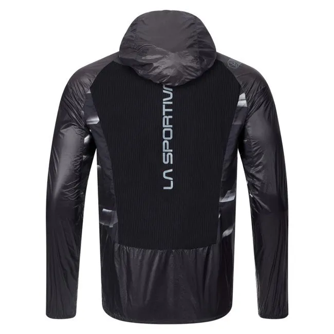 La Sportiva Blizzard Windbreaker Mens Jacket