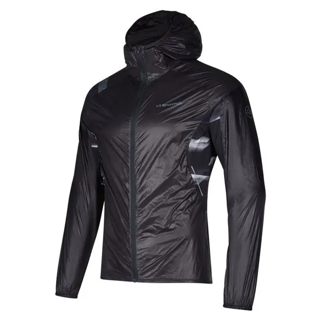 La Sportiva Blizzard Windbreaker Mens Jacket