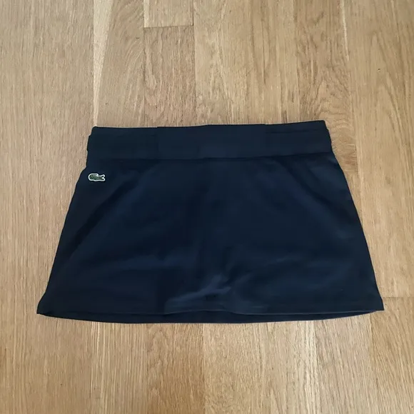 LACOSTE Tennis Skirt