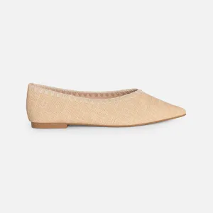 LADIES CASUAL SLIP-ON SHOES