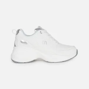 LADIES SPORTS LACE-UP SHOES