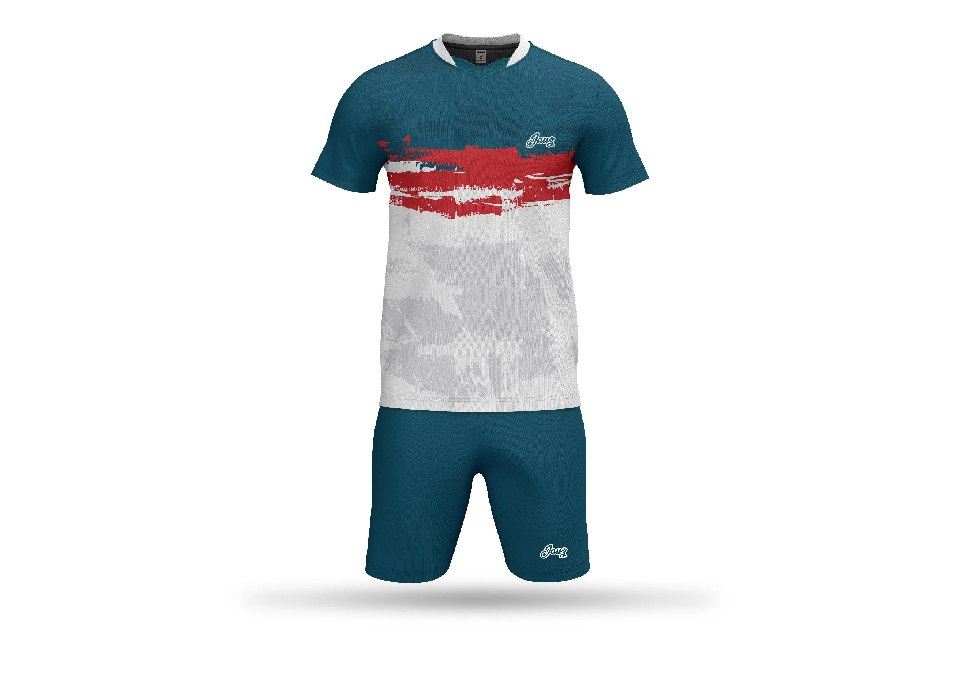 Launchit soccer uniform
