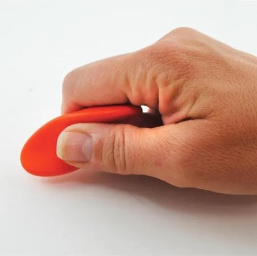 Left Right Ergonomic Crayons