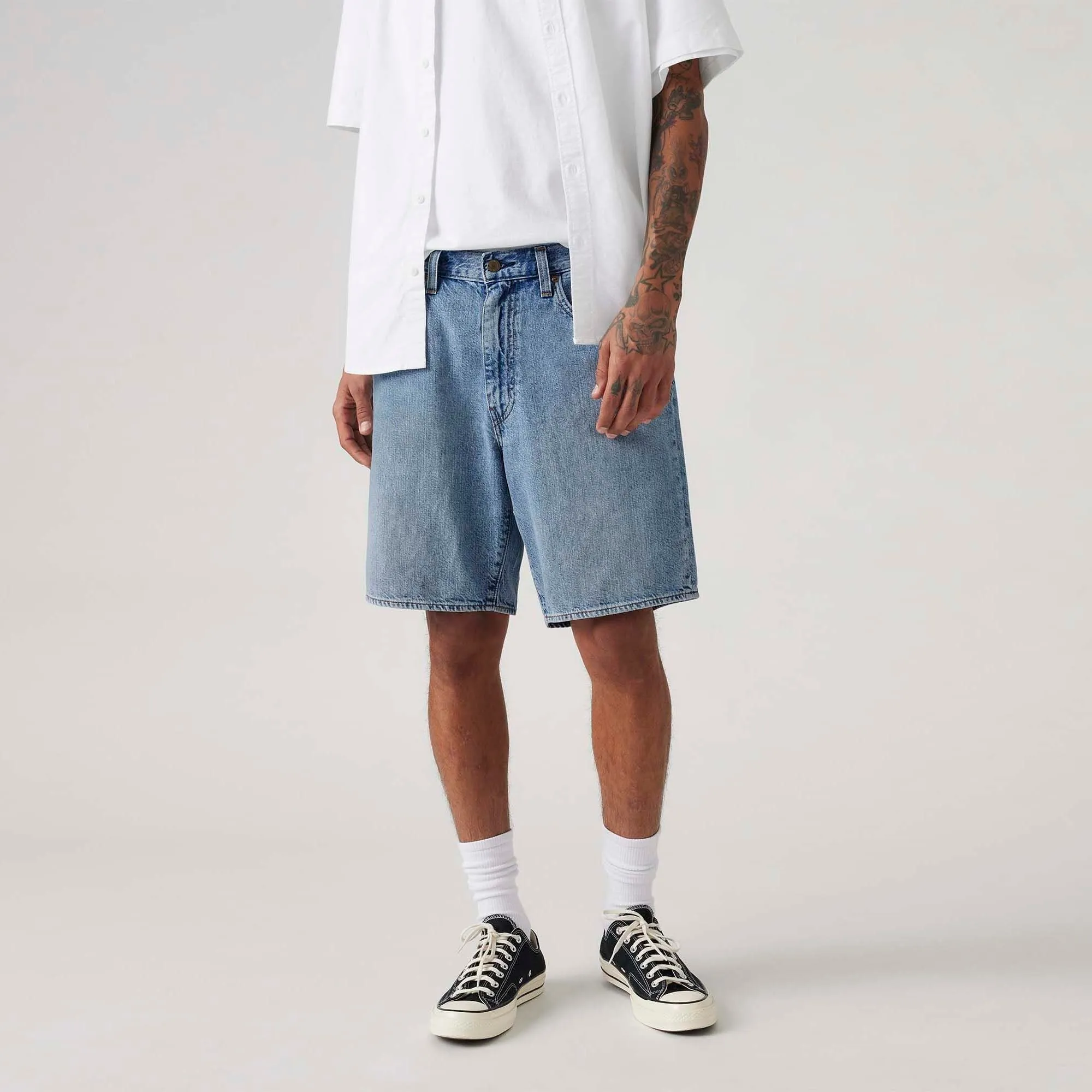 Levi's® Men's 468 Stay Loose Shorts