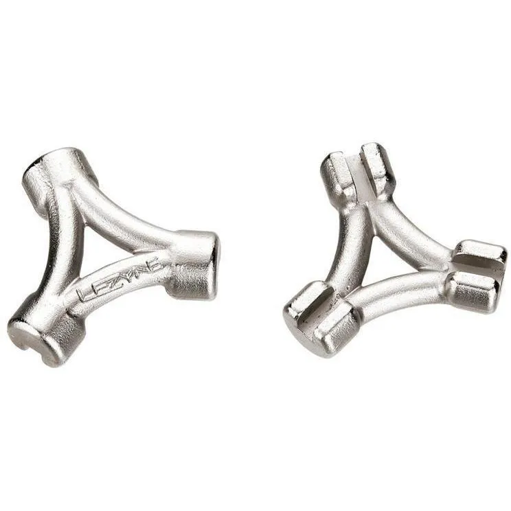 Lezyne 3-Way Spoke Wrench