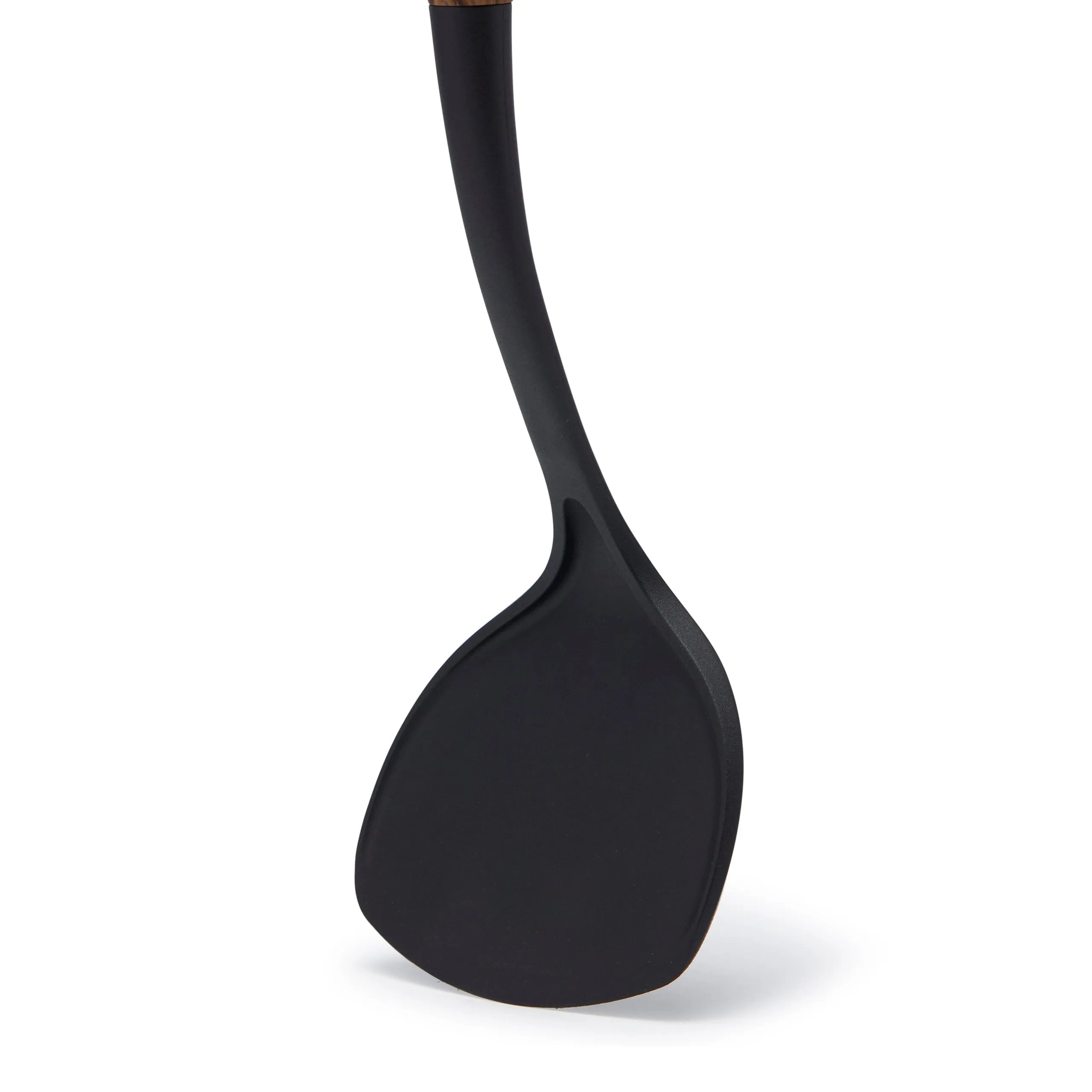 LG SAKE NYLON TURNER WITH PP HANDLE (36.5 CM)