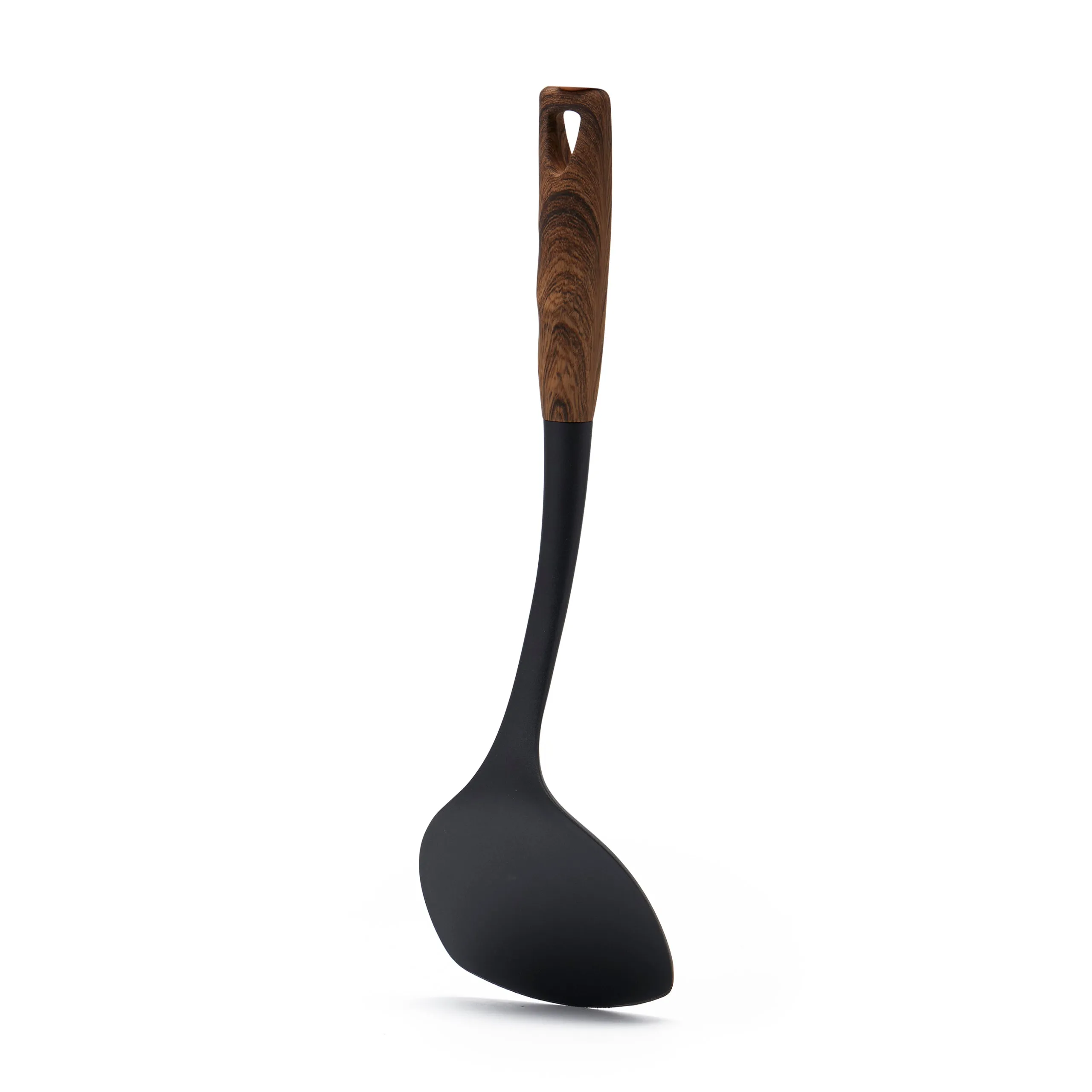 LG SAKE NYLON TURNER WITH PP HANDLE (36.5 CM)