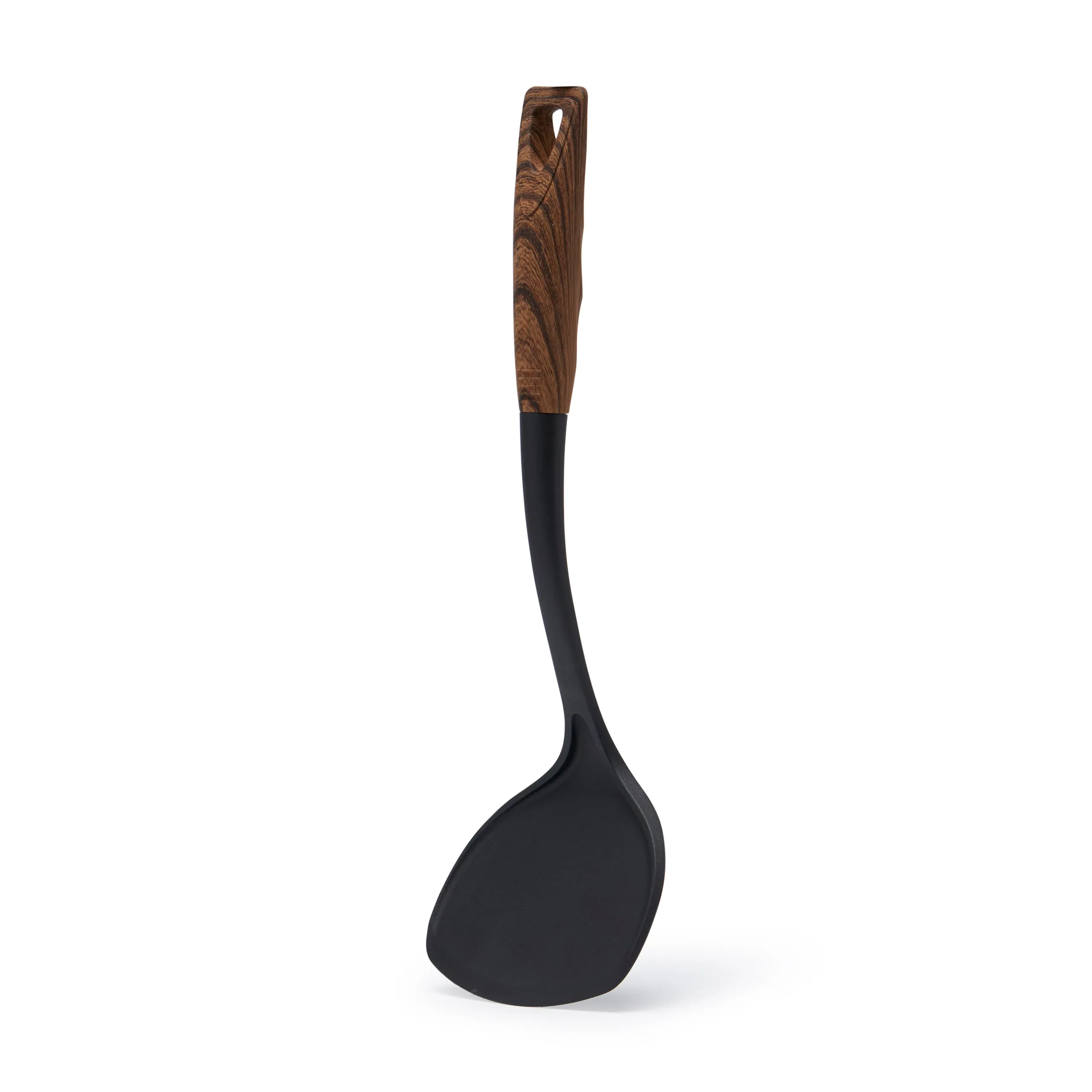 LG SAKE NYLON TURNER WITH PP HANDLE (36.5 CM)