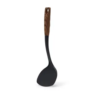 LG SAKE NYLON TURNER WITH PP HANDLE (36.5 CM)