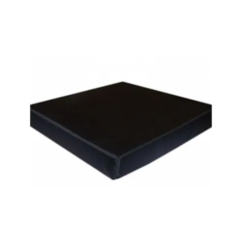 Lifeline Solid Insert Foam Cushion (16 x 16 x 2") 3001