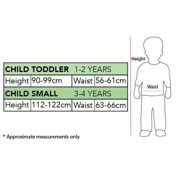 Lil' Elf Size S