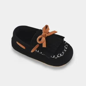 Little People Attractive Baby Boy Shoes