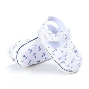 Little People Attractive Baby Boy Shoes