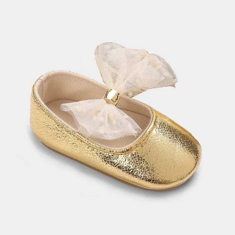 Little People Stylish Baby Girl Shoes