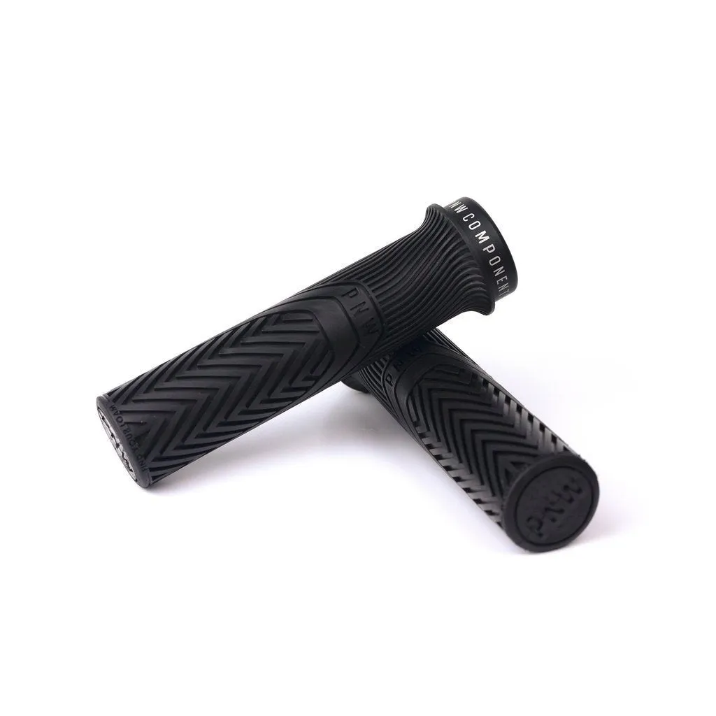 Loam Grips- PNW Components