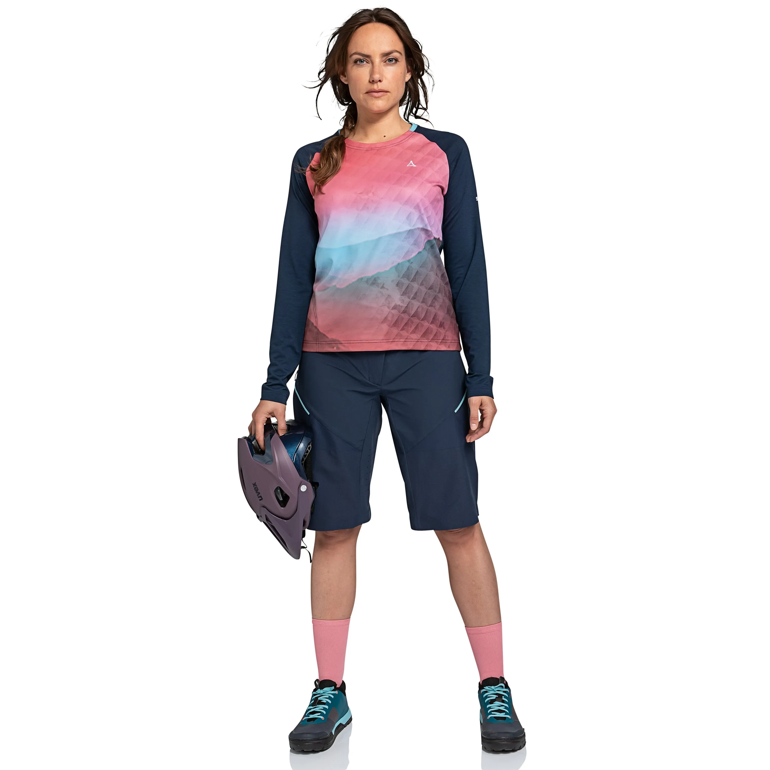 Longsleeve Altitude L
