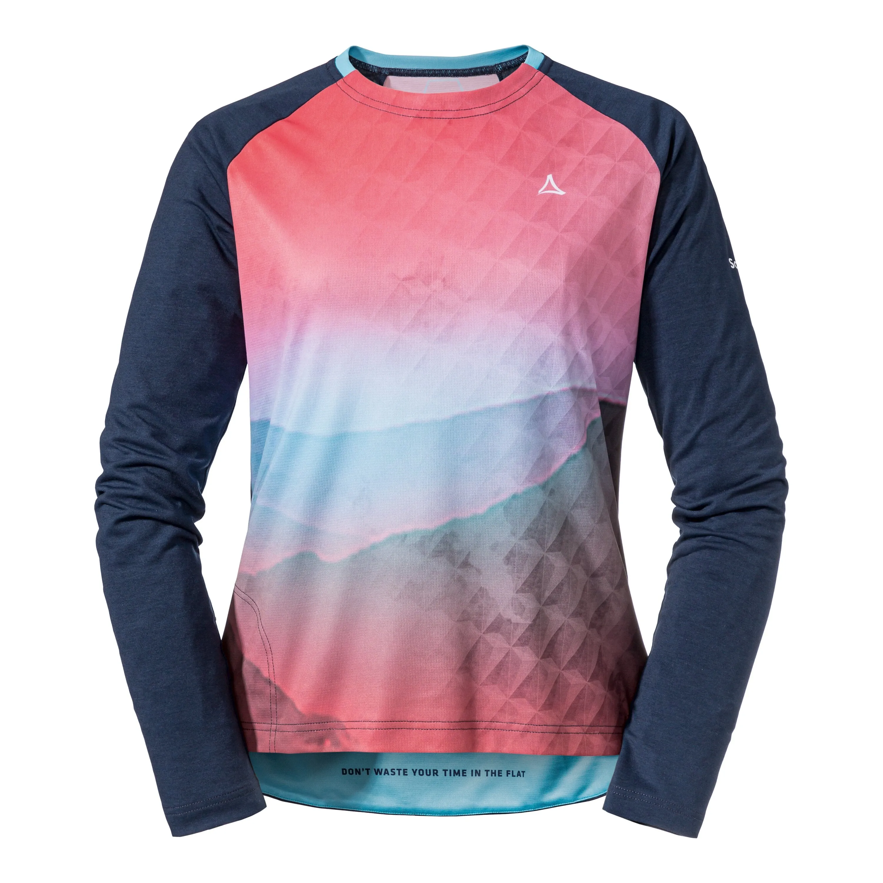 Longsleeve Altitude L