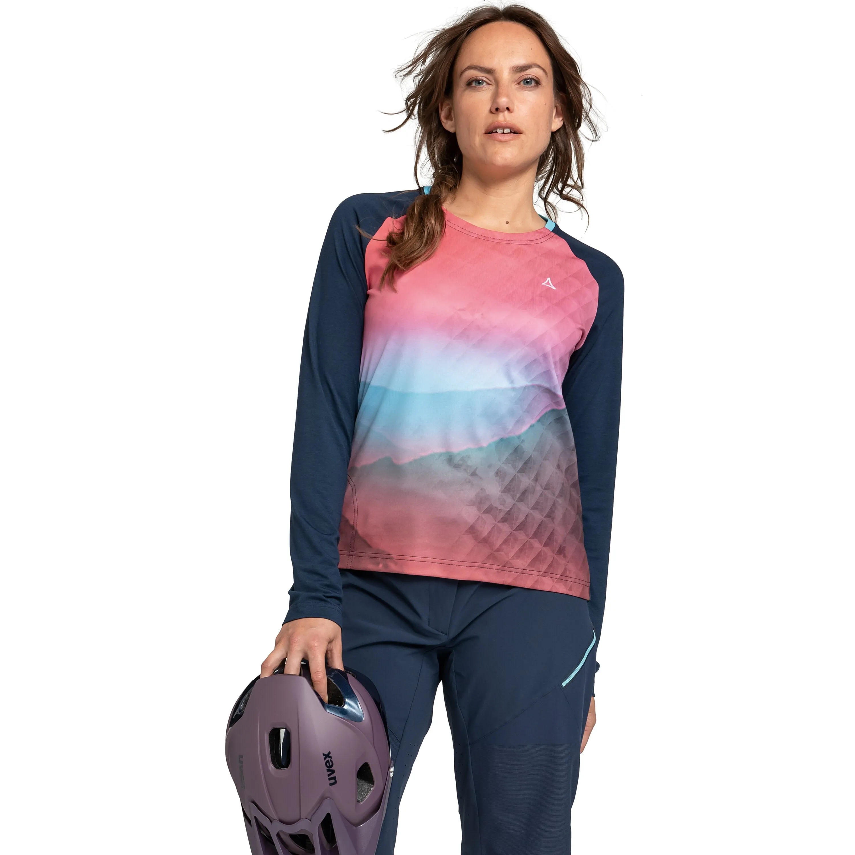 Longsleeve Altitude L